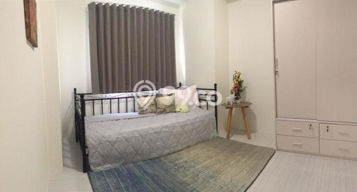 Disewakan Apartemen Murah di Pakuwon City 3 KT Disewakan Apartemen Murah di Pakuwon City 3 KT