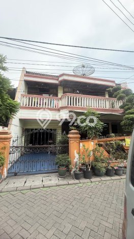 Siap Huni Rumah Mewah 2 Kamar di Rungkut Dekat ke Mana Pun Siap Huni Rumah Mewah 2 Kamar di Rungkut Dekat ke Mana Pun