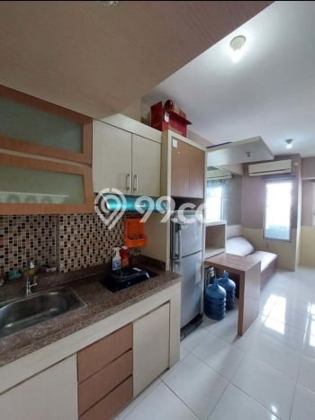Dijual Apartemen 2 KT di Surabaya Luas 36m2 Dijual Apartemen 2 KT di Surabaya Luas 36m2
