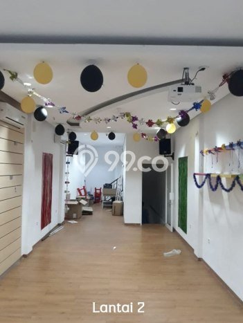 Ruko Dijual di Prime Area Surabaya Luas 68m2 Ruko Dijual di Prime Area Surabaya Luas 68m2