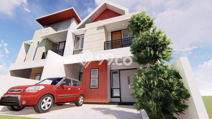 Kesempatan Investasi Rumah LB 218m2m² di Lokasi Strategis, Surabaya Kesempatan Investasi Rumah LB 218m2m² di Lokasi Strategis, Surabaya