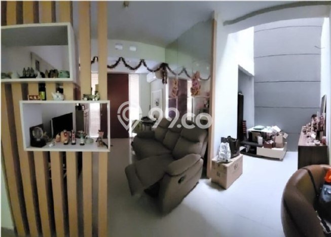 Rumah Sewa Surabaya LT 136m2 LB 150m2 Kawasan Pakuwon CIty Rumah Sewa Surabaya LT 136m2 LB 150m2 Kawasan Pakuwon CIty