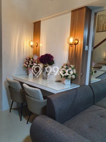 Apartemen Lokasi Strategis Kawasan Citraland, 2 KT, Luas 47m2m², Fasilitas Terbaik Apartemen Lokasi Strategis Kawasan Citraland, 2 KT, Luas 47m2m², Fasilitas Terbaik