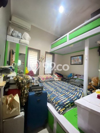 Rumah Minimalis 3 KT di Pakuwon CIty Surabaya Rumah Minimalis 3 KT di Pakuwon CIty Surabaya