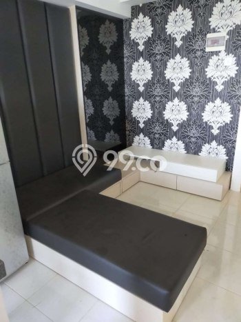 Sewa Apartemen Harga Terjangkau di Pakuwon City 2 KT Sewa Apartemen Harga Terjangkau di Pakuwon City 2 KT