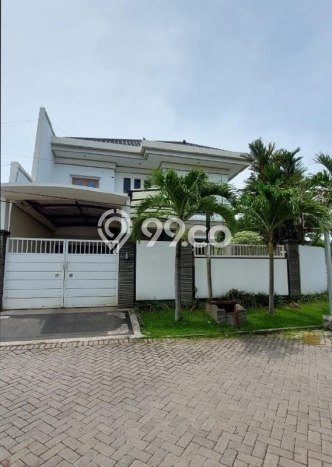 Dijual Rumah Mewah Exclusive di Rungkut, Surabaya Dijual Rumah Mewah Exclusive di Rungkut, Surabaya