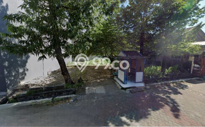 Tanah di , Luas 288m2m², Status SHM, Dekat Surabaya, Surabaya Tanah di , Luas 288m2m², Status SHM, Dekat Surabaya, Surabaya
