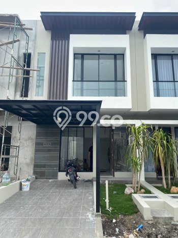 Rumah area Citraland, 3 KT, Lingkungan Asri, Luas 60m² Bangunan 73m² Rumah area Citraland, 3 KT, Lingkungan Asri, Luas 60m² Bangunan 73m²