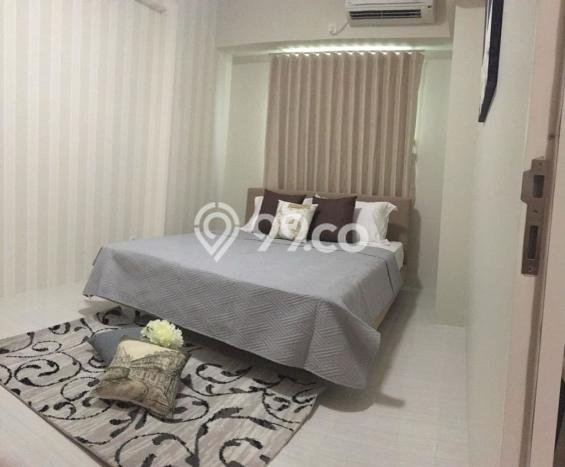 Disewakan Apartemen Murah di Pakuwon City 3 KT Disewakan Apartemen Murah di Pakuwon City 3 KT