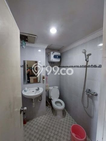 Dijual Apartemen 2 KT di Surabaya Luas 36m2 Dijual Apartemen 2 KT di Surabaya Luas 36m2