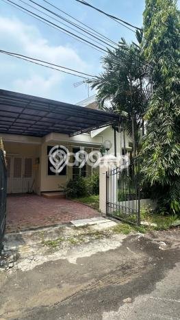 Hunian Cantik Modern Lb 130m2 di Rungkut, Surabaya Hunian Cantik Modern Lb 130m2 di Rungkut, Surabaya