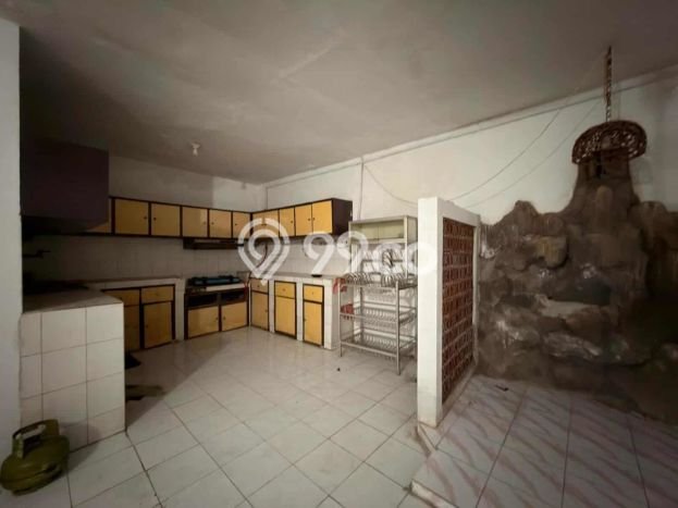 Dijual Rumah Strategis Bagus Punya 5 KT di Rungkut Surabaya - Dijual Rumah Strategis Bagus Punya 5 KT di Rungkut Surabaya -