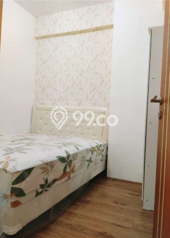 Apartemen Disewakan 2 Kamar Hemat Siap Huni di Surabaya, Luas 36m2 Apartemen Disewakan 2 Kamar Hemat Siap Huni di Surabaya, Luas 36m2