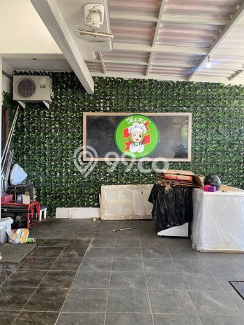 Rumah Minimalis 3 KT di Pakuwon CIty Surabaya Rumah Minimalis 3 KT di Pakuwon CIty Surabaya