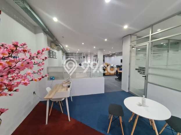 Dijual Kantor Area Bisnis di Surabaya Kota, Luas 1010m2m², Jalan Raya Dijual Kantor Area Bisnis di Surabaya Kota, Luas 1010m2m², Jalan Raya