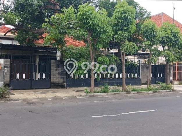 Rumah Elit Modern Tanpa Renovasi di Surabaya Kota Surabaya Rumah Elit Modern Tanpa Renovasi di Surabaya Kota Surabaya