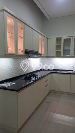 Rumah Minimalis 3 Kamar LT 91m2 di Pakuwon City Rumah Minimalis 3 Kamar LT 91m2 di Pakuwon City