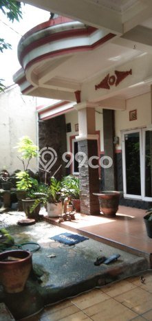 For Sale Rumah Mewah Exclusive di Waru, Sidoarjo For Sale Rumah Mewah Exclusive di Waru, Sidoarjo