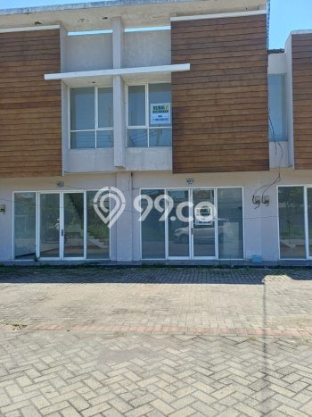 Area Ramai! Ruko Dijual di Sedati untuk Bisnis Luas Bangunan 100m2 Area Ramai! Ruko Dijual di Sedati untuk Bisnis Luas Bangunan 100m2