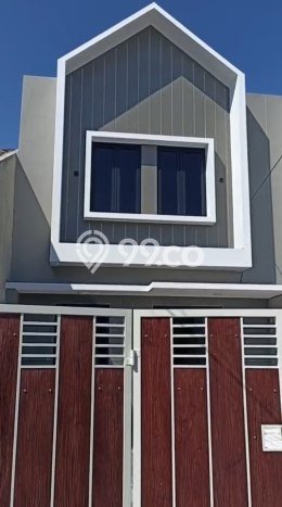 Rumah 3 KT 1 KM di Kawasan Rungkut, Surabaya Rumah 3 KT 1 KM di Kawasan Rungkut, Surabaya