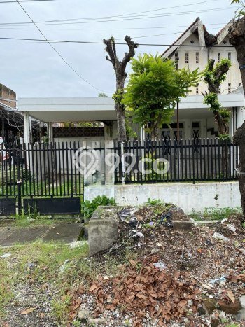 Tanah Investasi Dijual di Surabaya Punya Luas 450m2 Tanah Investasi Dijual di Surabaya Punya Luas 450m2