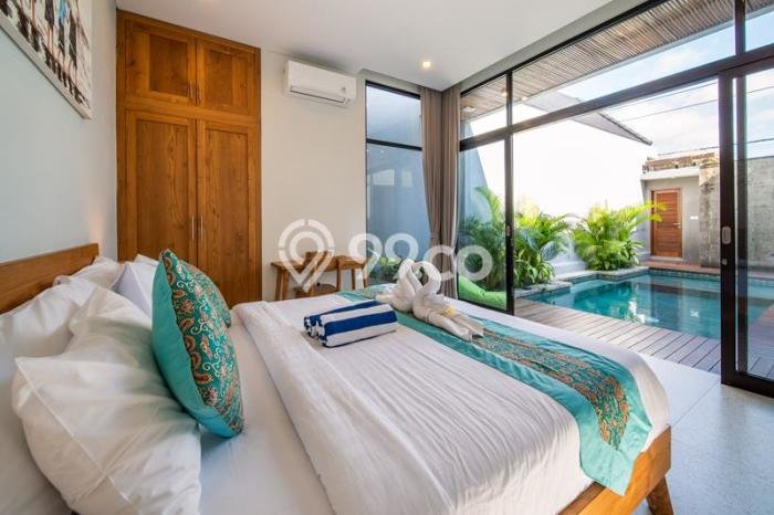 FOR SALE! Vila di Ubud, Area 150m², Posisi Strategis FOR SALE! Vila di Ubud, Area 150m², Posisi Strategis