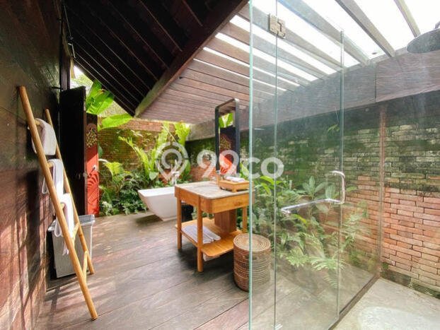 HARGA TERBAIK! Vila Kawasan Ubud, Ukuran 120m², Area Potensial dengan nilai meningkat HARGA TERBAIK! Vila Kawasan Ubud, Ukuran 120m², Area Potensial dengan nilai meningkat