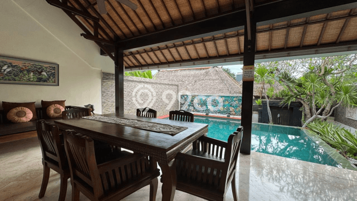 SEWA! Vila Kawasan Jimbaran, Area 0m², Akses ke Pusat Kota SEWA! Vila Kawasan Jimbaran, Area 0m², Akses ke Pusat Kota