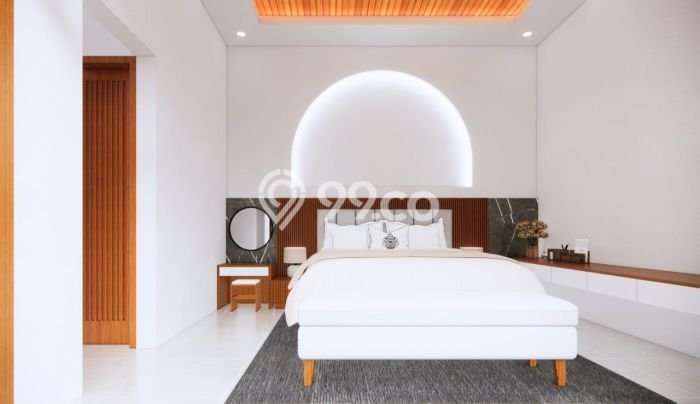 DIJUAL! Vila Kawasan , Luas 120m2m², Posisi Strategis DIJUAL! Vila Kawasan , Luas 120m2m², Posisi Strategis