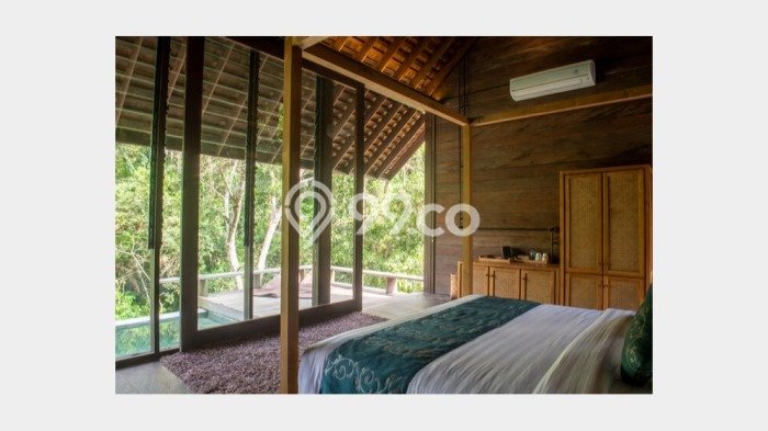HARGA TERBAIK! Vila Kawasan Ubud, Ukuran 120m², Area Potensial dengan nilai meningkat HARGA TERBAIK! Vila Kawasan Ubud, Ukuran 120m², Area Potensial dengan nilai meningkat