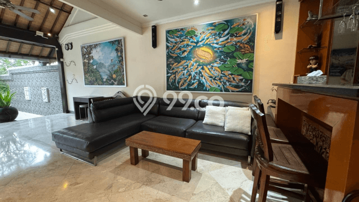 SEWA! Vila Kawasan Jimbaran, Area 0m², Akses ke Pusat Kota SEWA! Vila Kawasan Jimbaran, Area 0m², Akses ke Pusat Kota