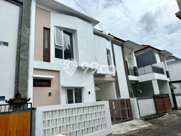 Jual Rumah Strategis Bagus Punya 2 KT di Denpasar Timur Denpasar SHM Jual Rumah Strategis Bagus Punya 2 KT di Denpasar Timur Denpasar SHM