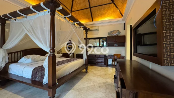 SEWA! Vila Kawasan Jimbaran, Area 0m², Akses ke Pusat Kota SEWA! Vila Kawasan Jimbaran, Area 0m², Akses ke Pusat Kota