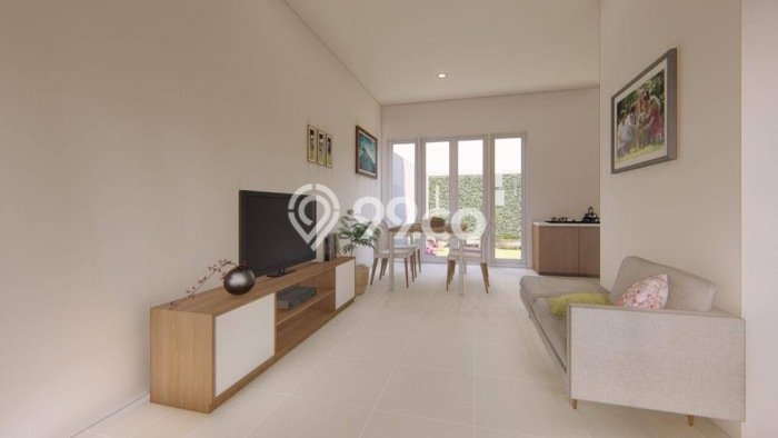 Rumah Modern Minimalis 3 Kamar Bisa Langsung Pindah di Denpasar Barat Rumah Modern Minimalis 3 Kamar Bisa Langsung Pindah di Denpasar Barat