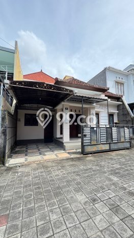 Jual Rumah Bagus Siap Huni LB 80m2 di Denpasar Selatan, Denpasar Jual Rumah Bagus Siap Huni LB 80m2 di Denpasar Selatan, Denpasar