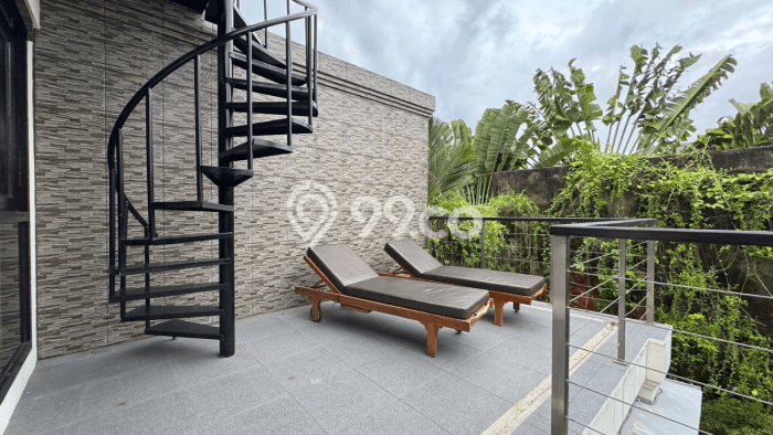 SEWA! Vila Kawasan Jimbaran, Area 0m², Akses ke Pusat Kota SEWA! Vila Kawasan Jimbaran, Area 0m², Akses ke Pusat Kota