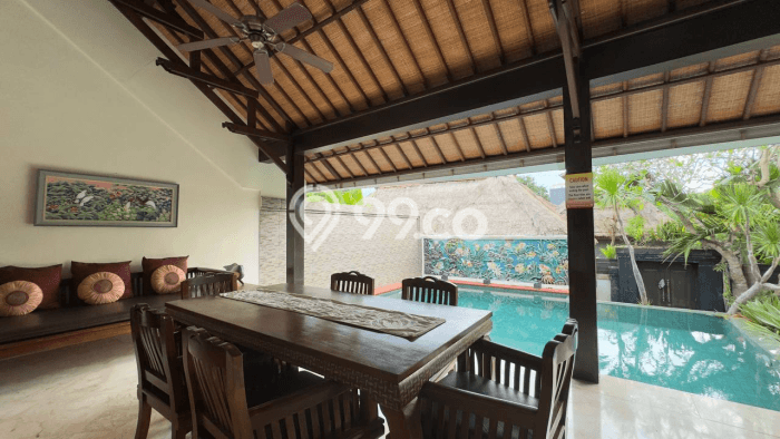 SEWA! Vila Kawasan Jimbaran, Area 0m², Akses ke Pusat Kota SEWA! Vila Kawasan Jimbaran, Area 0m², Akses ke Pusat Kota