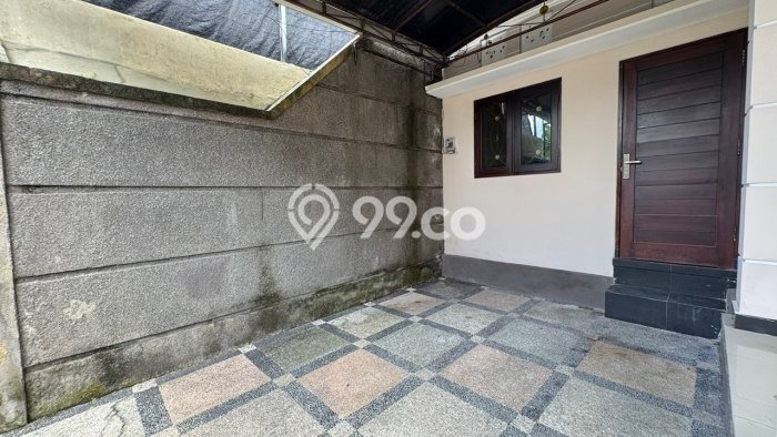 Jual Rumah Bagus Siap Huni LB 80m2 di Denpasar Selatan, Denpasar Jual Rumah Bagus Siap Huni LB 80m2 di Denpasar Selatan, Denpasar