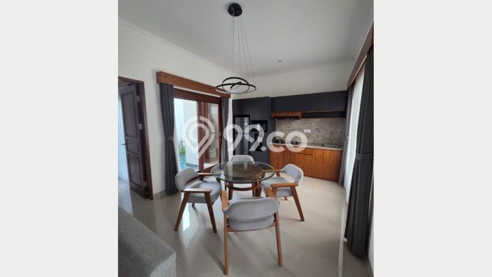 Rumah Modern 3 Kamar LT 100m2 di Nusa Dua Rumah Modern 3 Kamar LT 100m2 di Nusa Dua