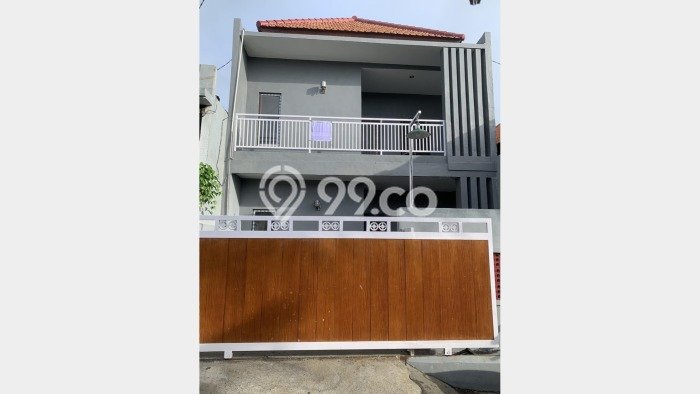Jual Rumah Strategis Bagus Punya 3 KT di Denpasar Barat Denpasar SHM Jual Rumah Strategis Bagus Punya 3 KT di Denpasar Barat Denpasar SHM