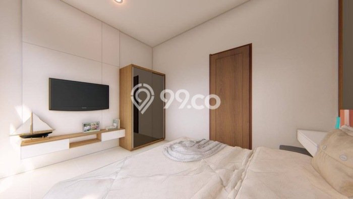 Rumah Modern Minimalis 3 Kamar Bisa Langsung Pindah di Denpasar Barat Rumah Modern Minimalis 3 Kamar Bisa Langsung Pindah di Denpasar Barat