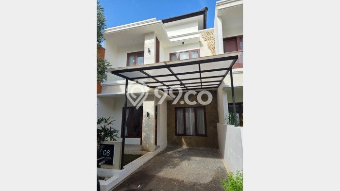 For Sale Hunian Rumah Nyaman 3 KT di Nusa Dua, Badung For Sale Hunian Rumah Nyaman 3 KT di Nusa Dua, Badung