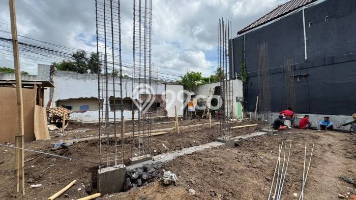 Dijual Ruko Strategis di Denpasar Timur, Luas 125m², Jalan Utama, Area Bisnis Dijual Ruko Strategis di Denpasar Timur, Luas 125m², Jalan Utama, Area Bisnis