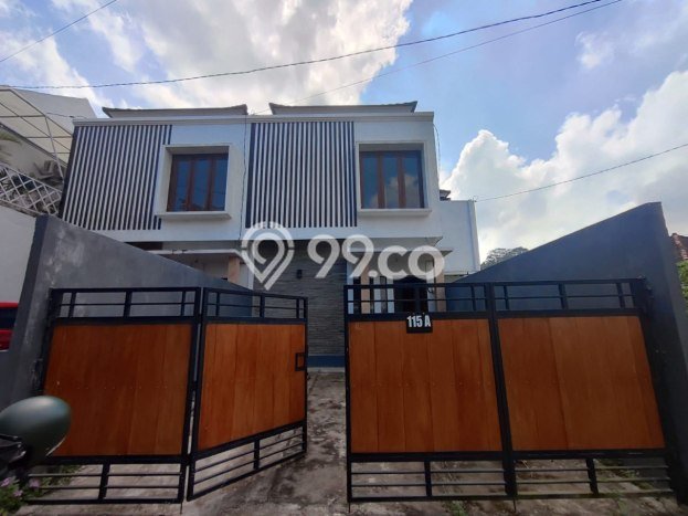 Kesempatan Langka Memiliki Rumah 2 KT 1 KM di Kawasan Bisnis Tabanan, Tabanan Kesempatan Langka Memiliki Rumah 2 KT 1 KM di Kawasan Bisnis Tabanan, Tabanan