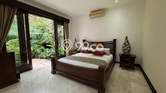 SEWA! Vila Kawasan Jimbaran, Area 0m², Akses ke Pusat Kota SEWA! Vila Kawasan Jimbaran, Area 0m², Akses ke Pusat Kota