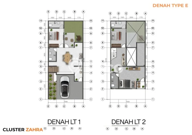 Dijual Rumah Minimalis Bagus Punya 3 KT di Cilandak Jakarta Selatan SHM Dijual Rumah Minimalis Bagus Punya 3 KT di Cilandak Jakarta Selatan SHM