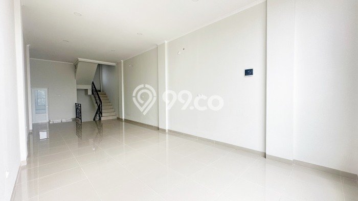 Unit Ruko Dijual di Bekasi LT 97m2 & LB 150m2 Unit Ruko Dijual di Bekasi LT 97m2 & LB 150m2