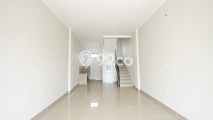 Unit Ruko Dijual di Bekasi LT 97m2 & LB 150m2 Unit Ruko Dijual di Bekasi LT 97m2 & LB 150m2