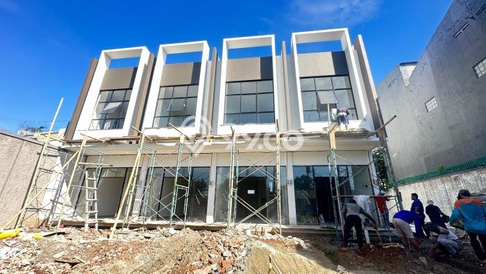 Unit Ruko Dijual di Bekasi LT 97m2 & LB 150m2 Unit Ruko Dijual di Bekasi LT 97m2 & LB 150m2