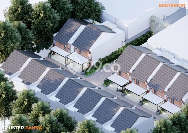 Dijual Rumah Minimalis Bagus Punya 3 KT di Cilandak Jakarta Selatan SHM Dijual Rumah Minimalis Bagus Punya 3 KT di Cilandak Jakarta Selatan SHM